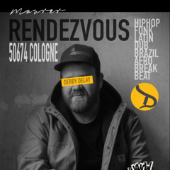 Rendezvous mit DerbyDelay // 50674 Cologne Skunk-Fonk (2025).