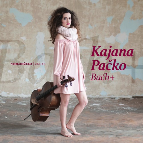 Johann Sebastian Bach: Suite For Solo Cello No. 3 In C Major Bwv 1009: Gigue