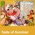 Artwork for Taste of Summer 🌞  [lofi beats / instrumental mix]