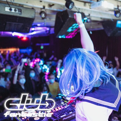 Live @ Club Fantastic: Live Edition (09162021)