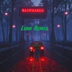 One With Shade - Backwards (Lumi Remix)