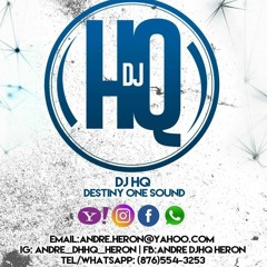 DJ HQ HIP HOP,RNB,POP AND AFRO-BEAT MIXTAPE 2019