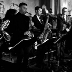 Jazz Posse (The Jazz Cartel x Kartell'em)