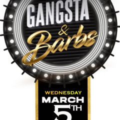 GANGS N BARBS FT CONCORD SOUND
