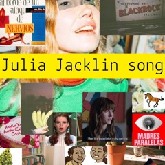 Julia Jacklin Song