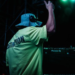 Seba Loayza at Dropland 08.04.23