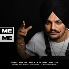 Love Me Or Hate Me - Sidhu Moose Wala New Song 2022