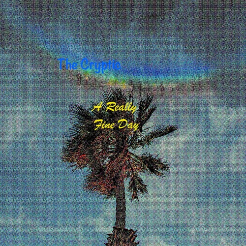 A Really Fine Day