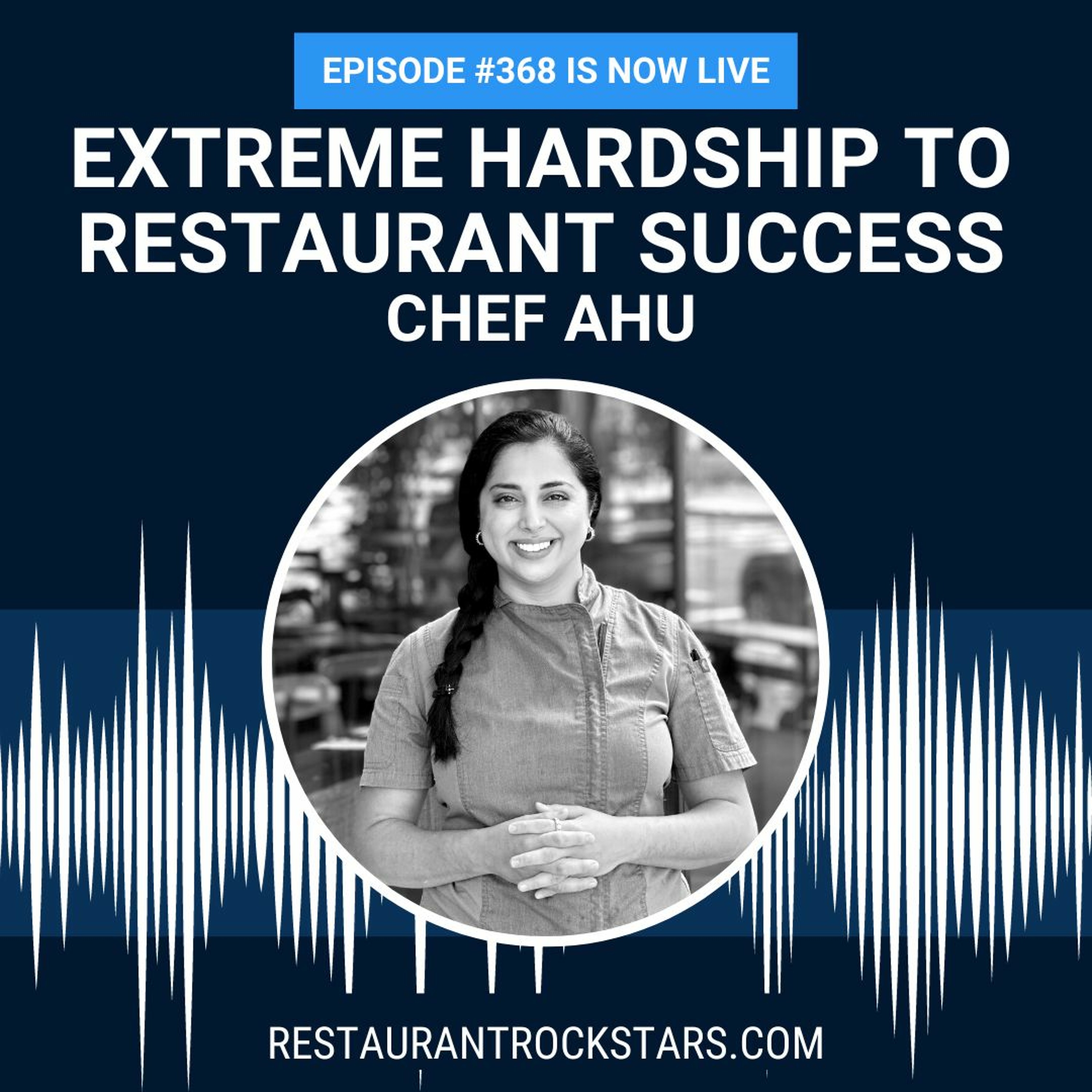 Restaurant Rockstars Podcast
