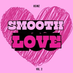 Smooth Love Vol. 2