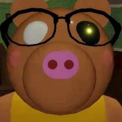 "Pony Theme Song" Piggy Roblox.