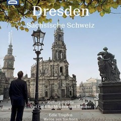 DuMont Bildatlas Dresden. Sächsische Schweiz Ebook