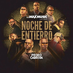 Los Benjamins - Noche De Entierro (Pedro Cabrera Afro Edit)
