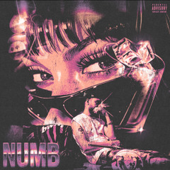 Amir samadi-NUMB-(3phr beatz)
