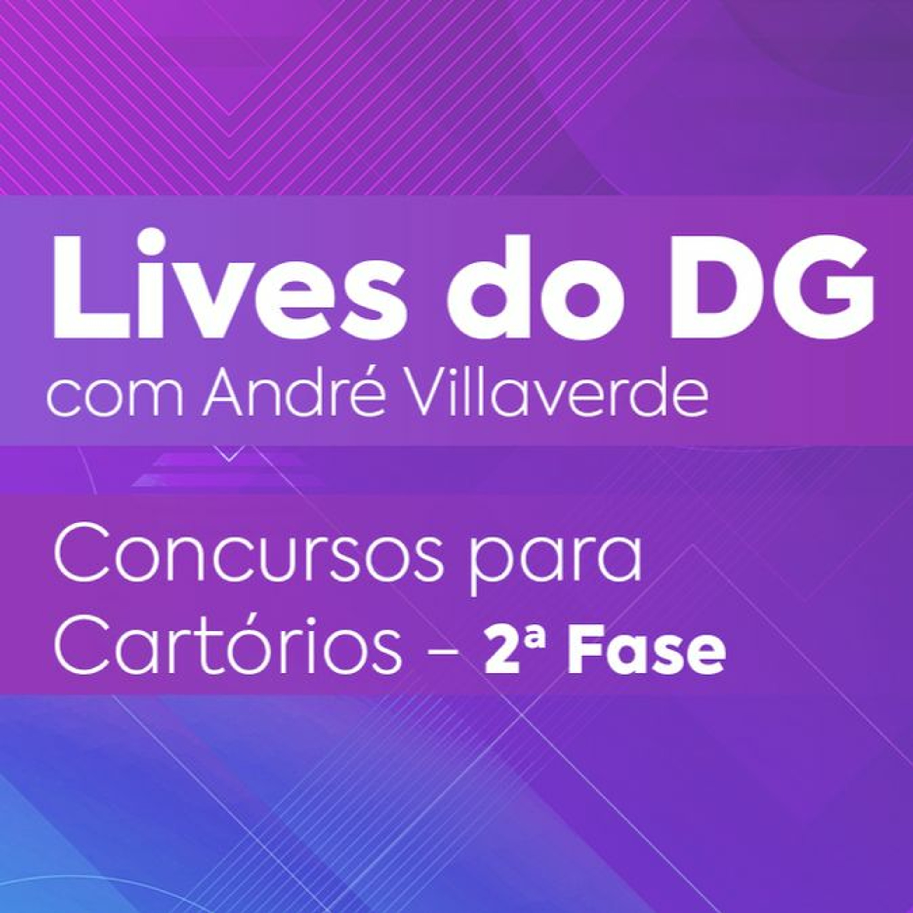 Blog do DG - Concursos para Cartórios