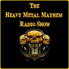 Heavy Metal Mayhem Radio Show Theme Song