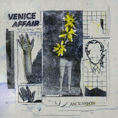 [RWCLTR028] Venice Affair - Ascension [180 Limited Vinyl Edition]