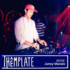 Thêmplate #009: Junoy Manalo