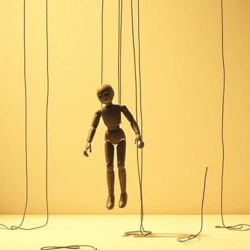 _The Lonely Puppet Dance..wav