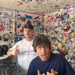 Eternal Love @ The Lot Radio 05-24-2025
