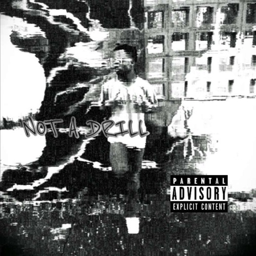 Veeze - Not A Drill (instrumental)
