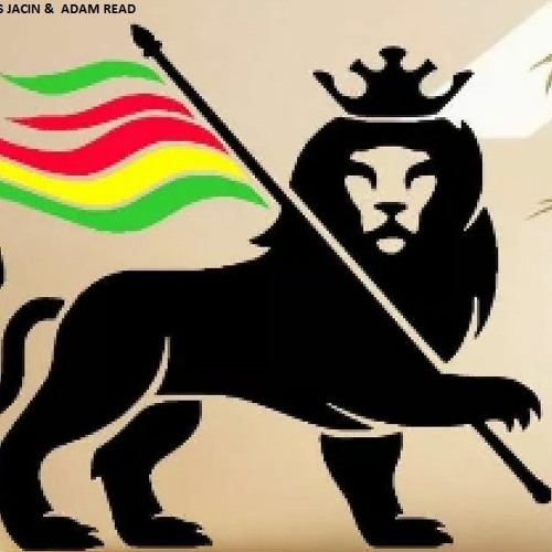 HUMBLE LION   4Session Soundsystem produced  by  StanMan studio