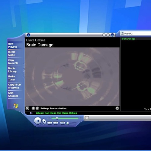 Stream Visualizations For Windows Media Player !!LINK!! by Arlyn 