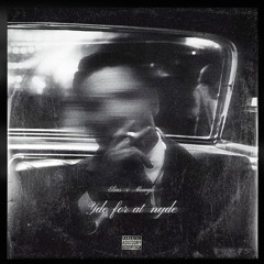 ELIAS x MOWGLI - Yde For At Nyde