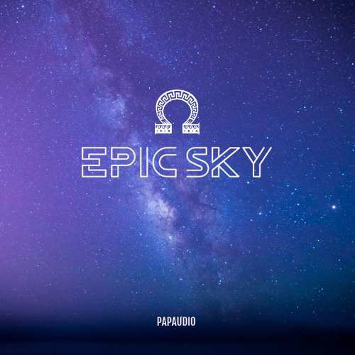 Epic Music from PAPAUDIO