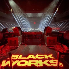 Obscure Bros @Blackworks Festival Bilbao