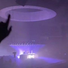 SWEDISH HOUSE MAFIA — “DREAMS” ID 2022 (Live @ Climate Pledge Arena, Seattle)