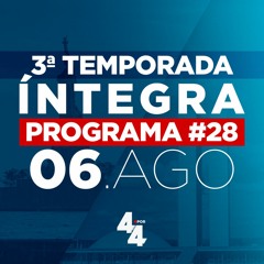 06/08/2023 - Íntegra
