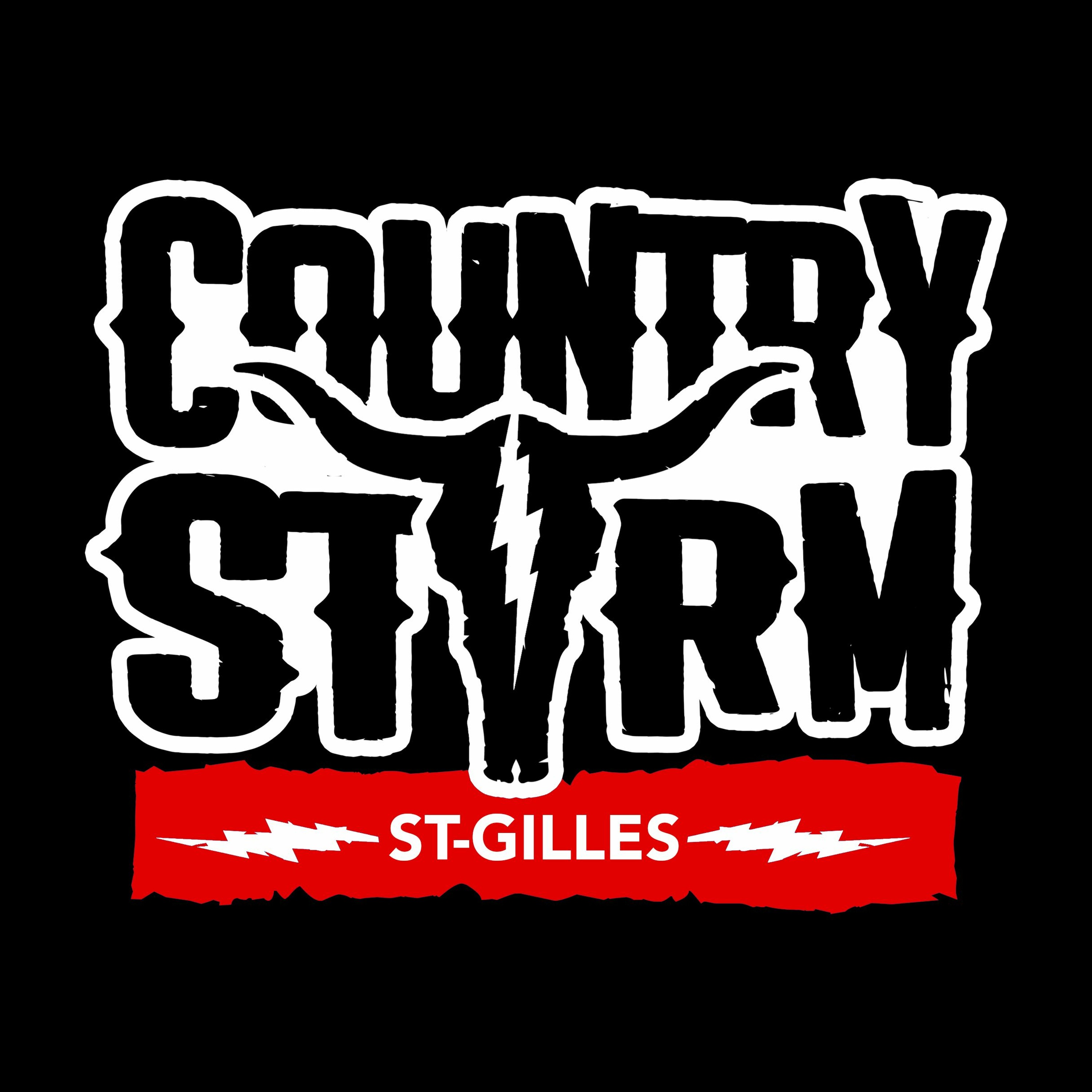 Country Storm St-Gilles! 7 et 8 octobre dans Lotbinière! episode artwork