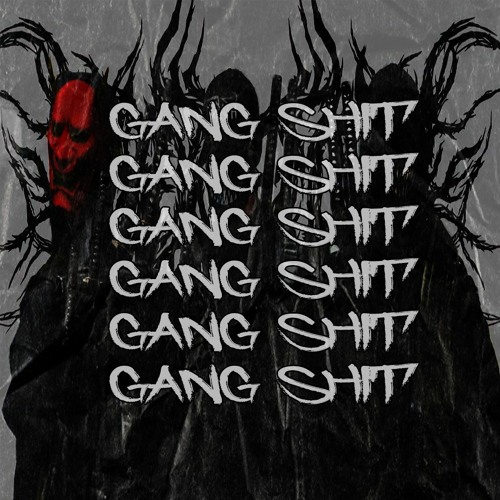 Dotcom - Gang Shit Ft. Lil Toe (Dexodors Bootleg)