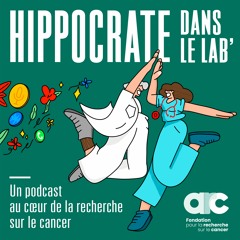 Hippocrate dans le Lab' - Bande annonce