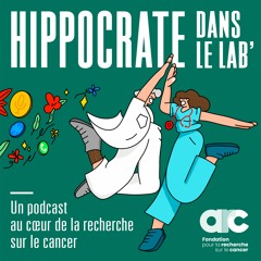 Episode 5 : Copains de promo