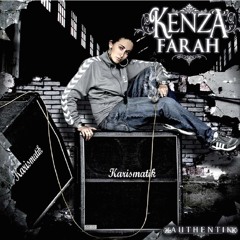 Kenza Farah - Mi amor