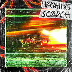 SCORCH [OUT NOW ON SPOTIFY]