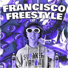 Francisco Freestyle (Powerade & Torreense Diss)