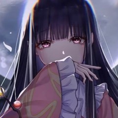 Flight of the Bamboo Cutter ~ Lunatic Princess (Kaguya's Theme) (EoSD Style)