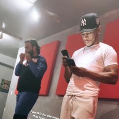 pa que te plote ft.Luxhe