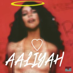 Aaliyah - Four Page Letter Prod. By [Outta Tha Blu] (New Orleans Bounce Music)