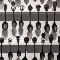 Chantal Gibson: Souvenir