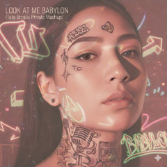 Look at Me - Tata Smalls Private Bootleg (Checa la Informacion)