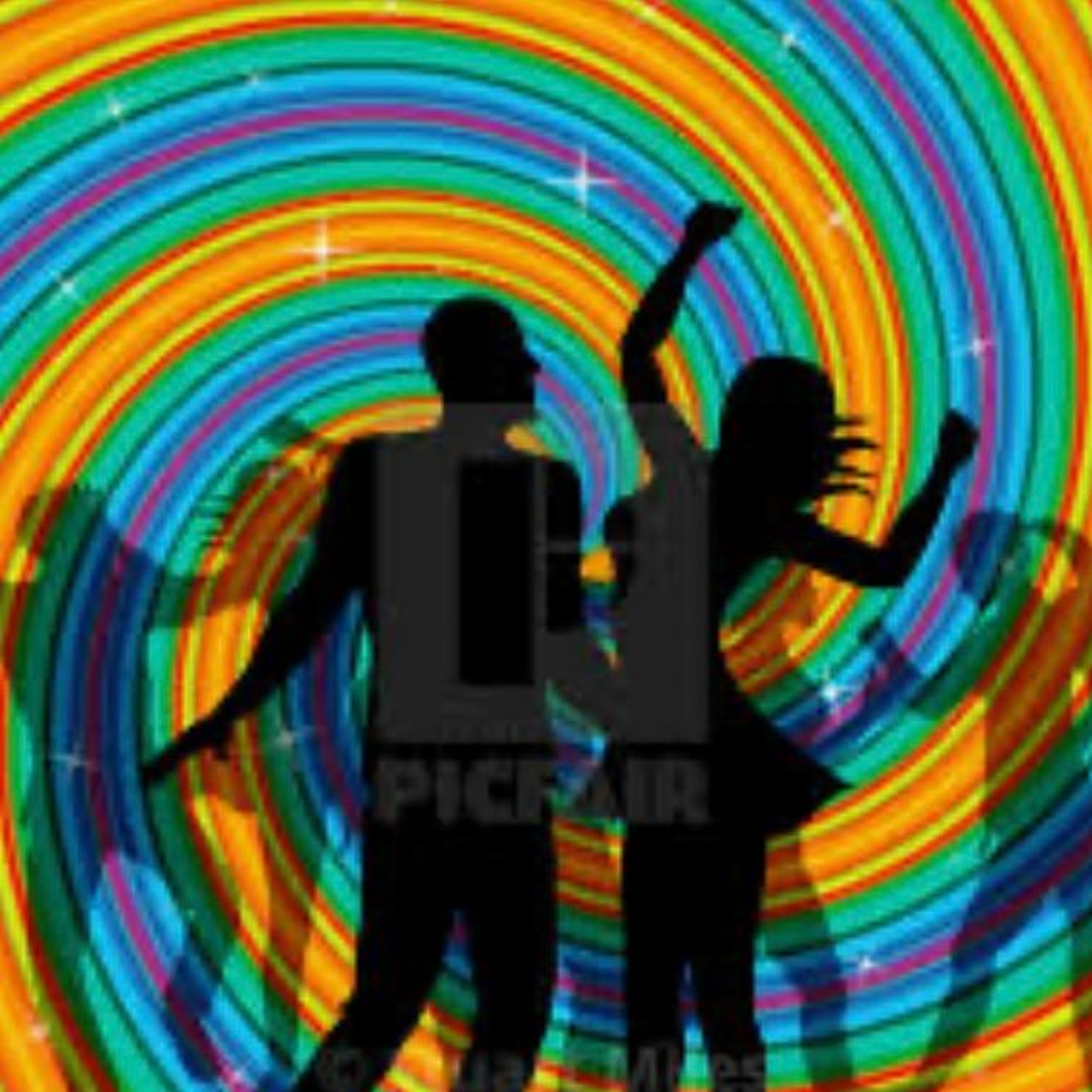 Disco Is Back Mix episode artwork