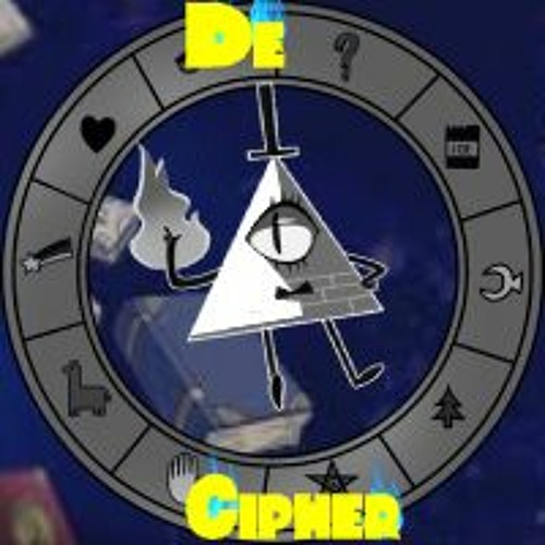 Stream DeCIPHER (A Gravity Falls Inspired Song) by MyndillTheWolf ...