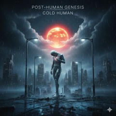 4. COLD HUMAN (When the code replaces the soul)