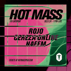 Hot Mass