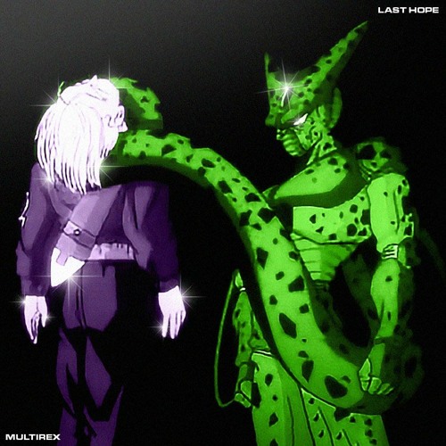 Multirex - Last Hope