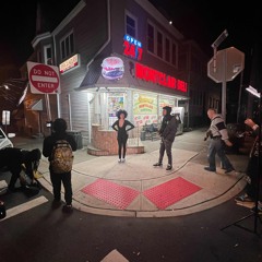 DELI ft. Racks (ZMIX)